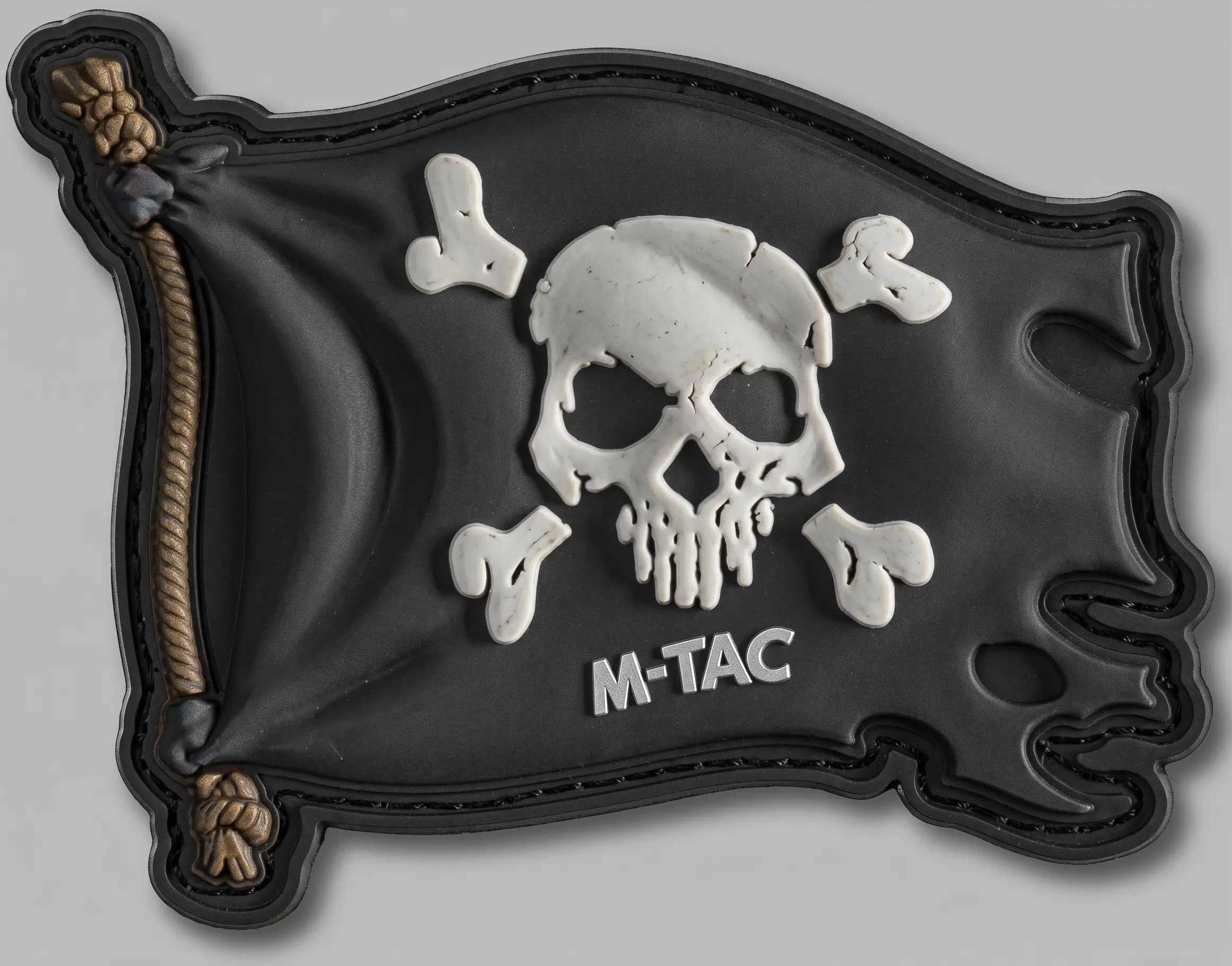 PVC Patches